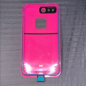 iphone 8 plus life proof